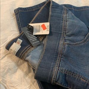 Torrid jeggings size 2R!